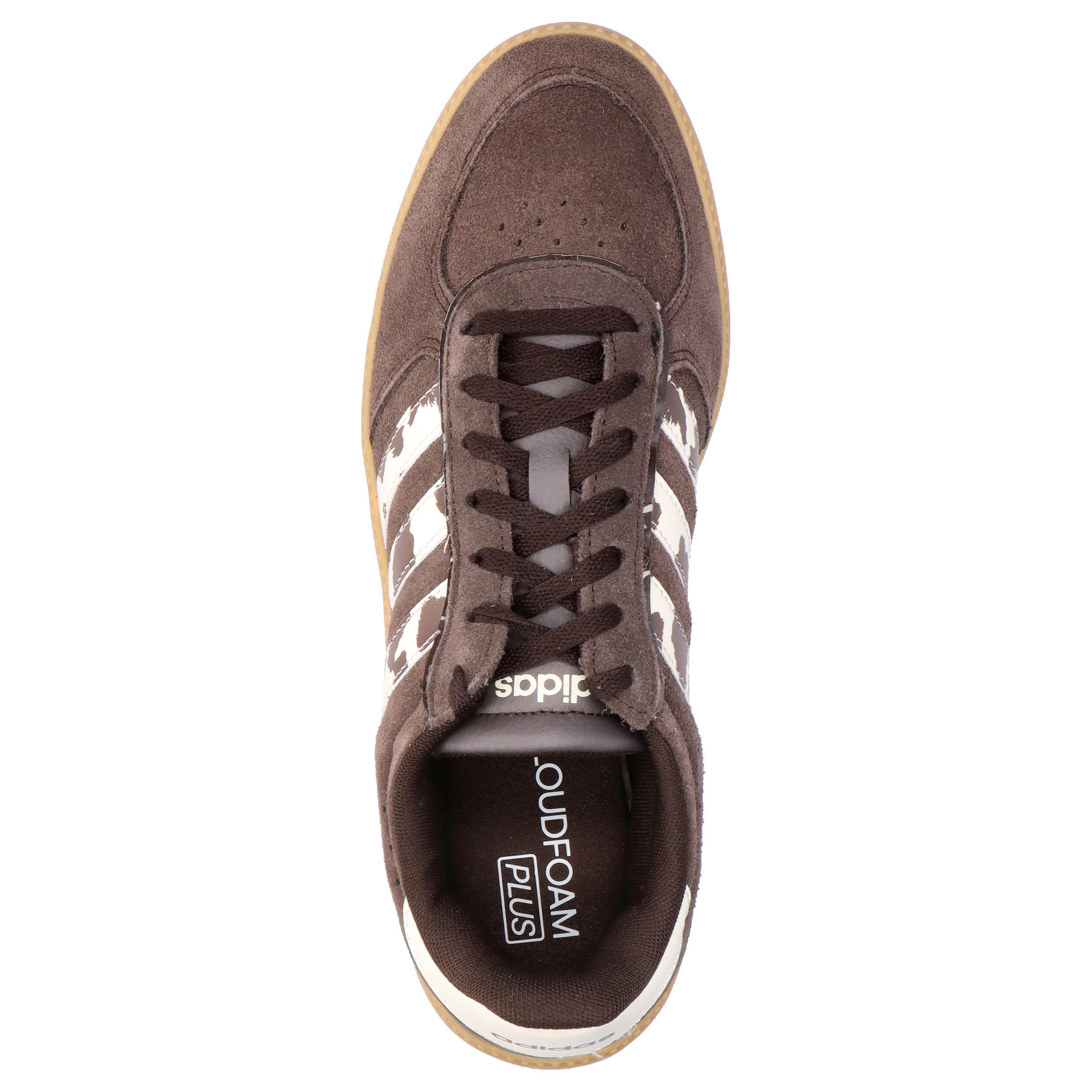 adidas Damen Sneaker Breaknet Sleek 5/14