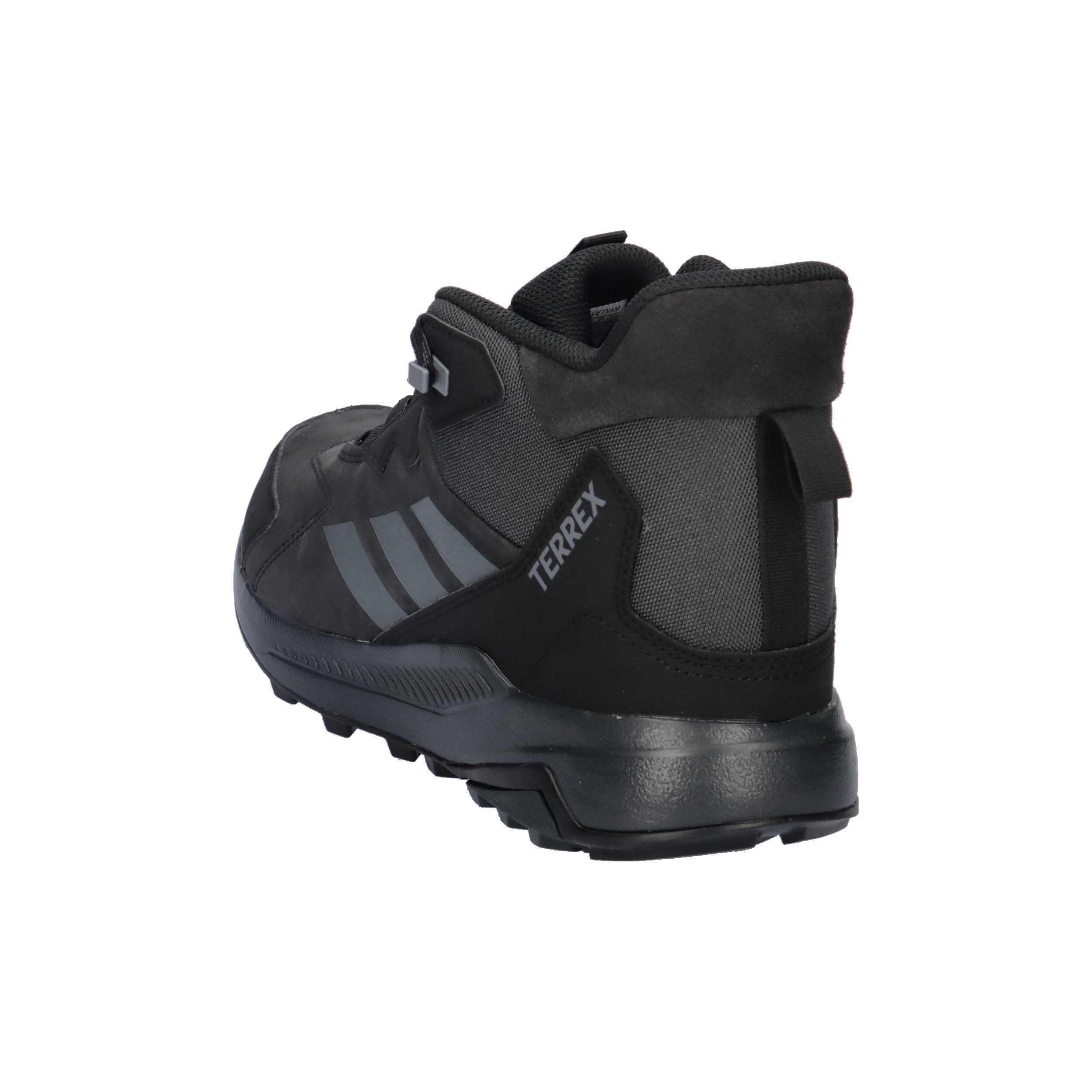 adidas TERREX Herren Wanderschuhe Anylander Mid Lea 11/14