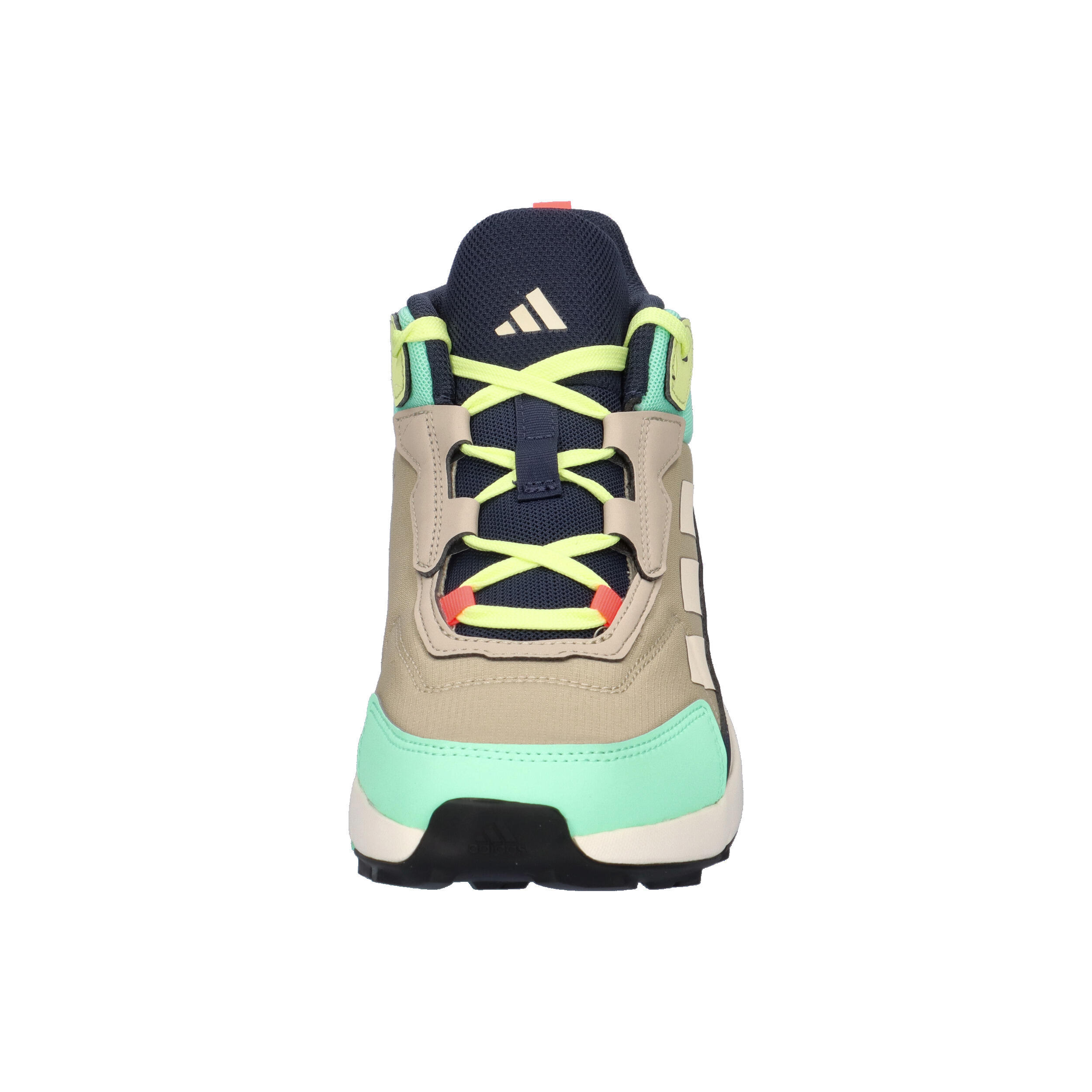 adidas TERREX Kinder Wanderschuhe Anylander Mid J 3/14
