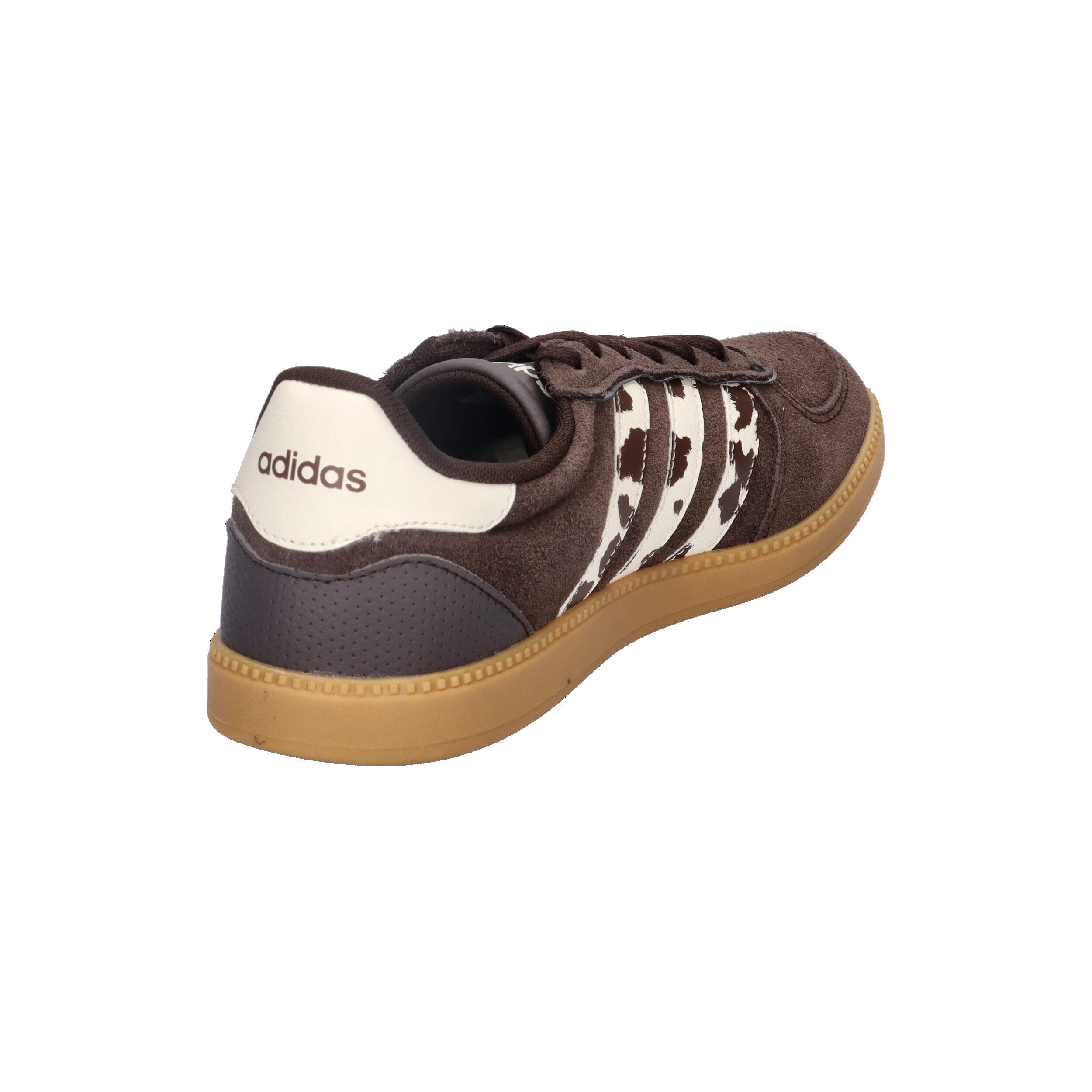 adidas Damen Sneaker Breaknet Sleek 13/14