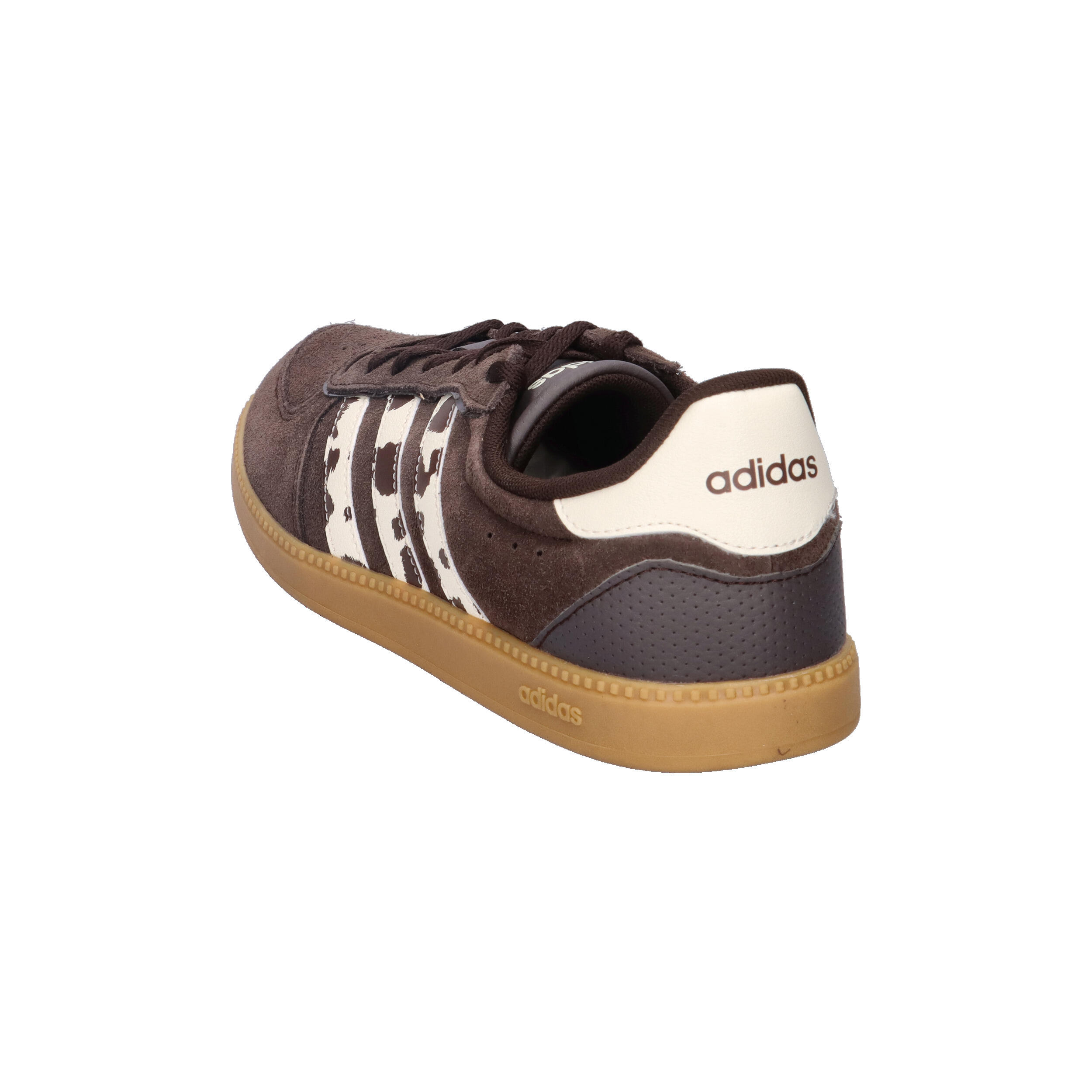 adidas Damen Sneaker Breaknet Sleek 11/14