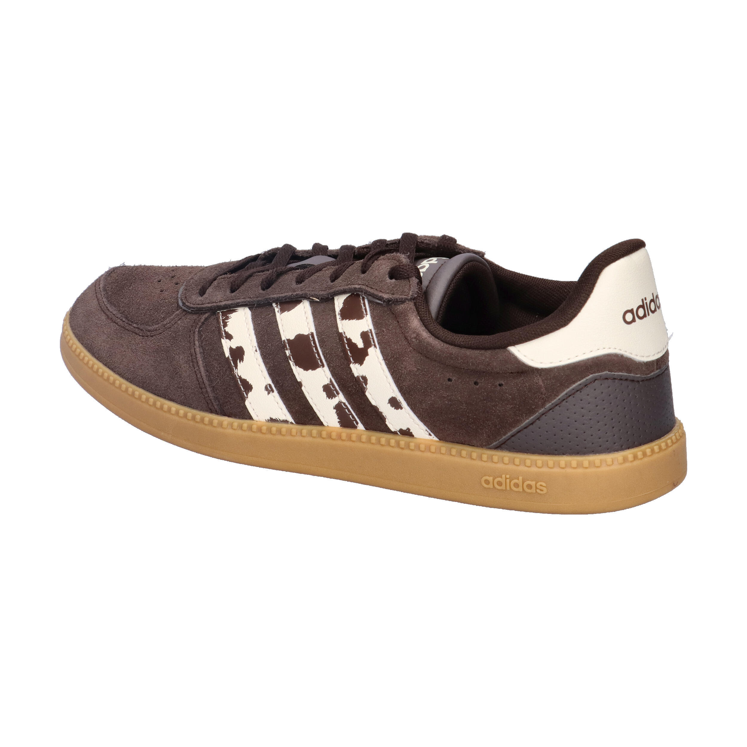 adidas Damen Sneaker Breaknet Sleek 10/14