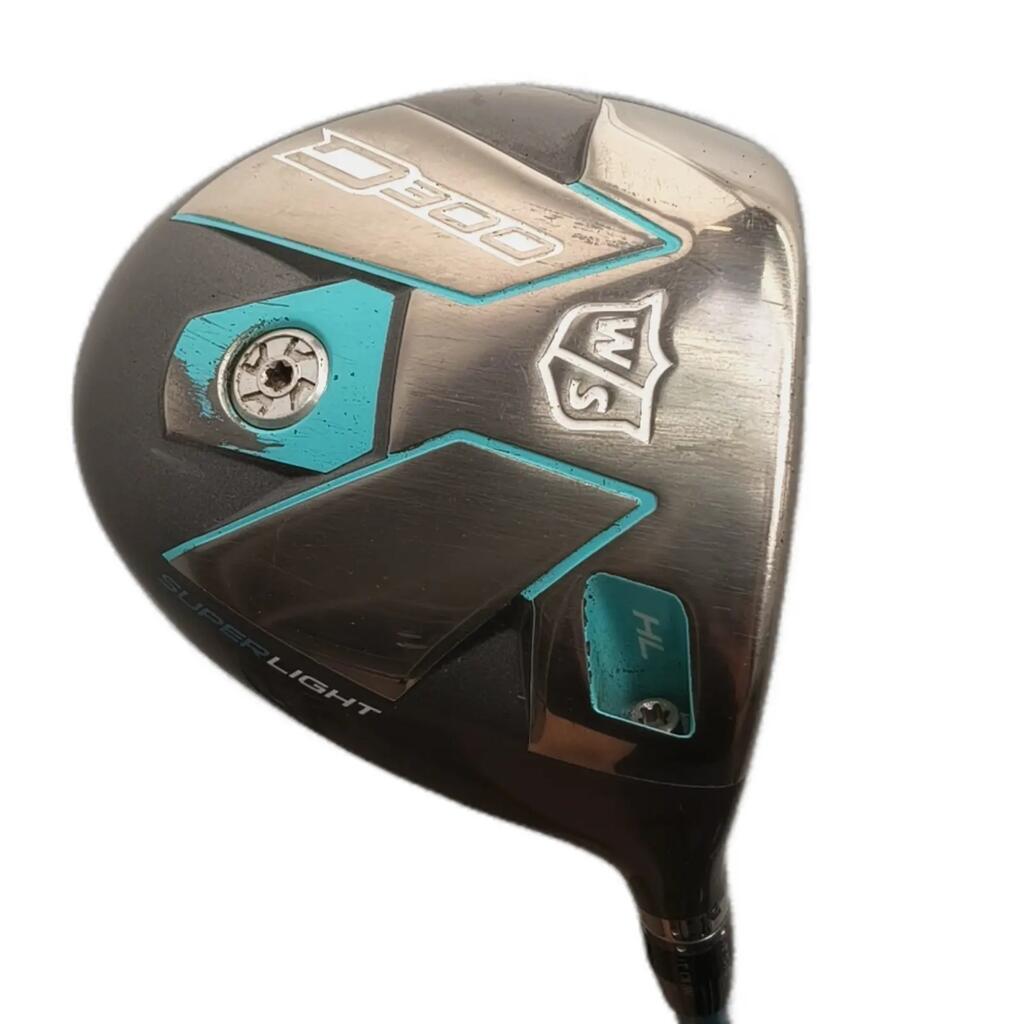 Wilson D300 Superlight Driver / Flex Ladies / Loft 13