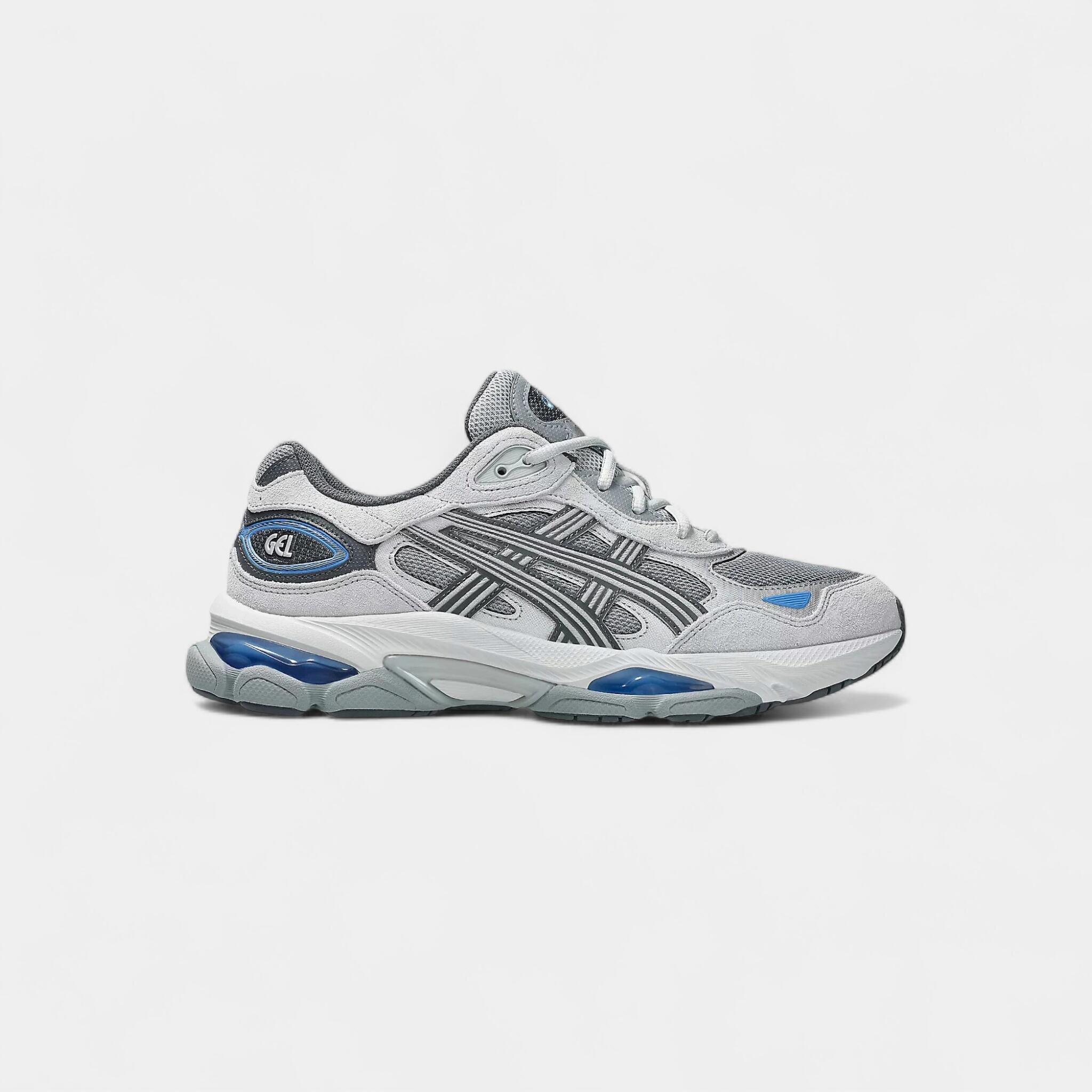 ASICS picture