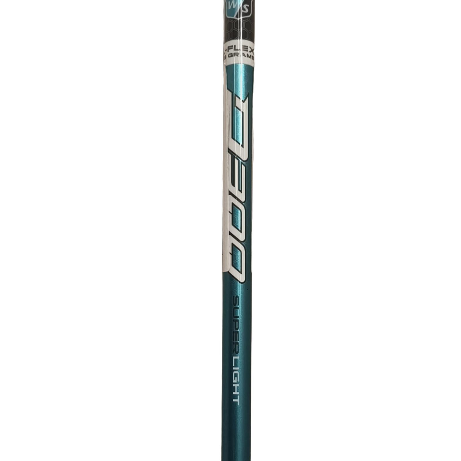 Wilson D300 Superlight Driver / Flex Ladies / Loft 13 4/5
