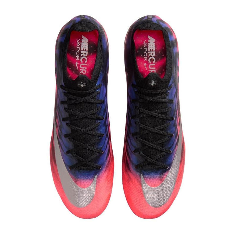 Ghete fotbal Nike Vapor 17 Elite FG T Se