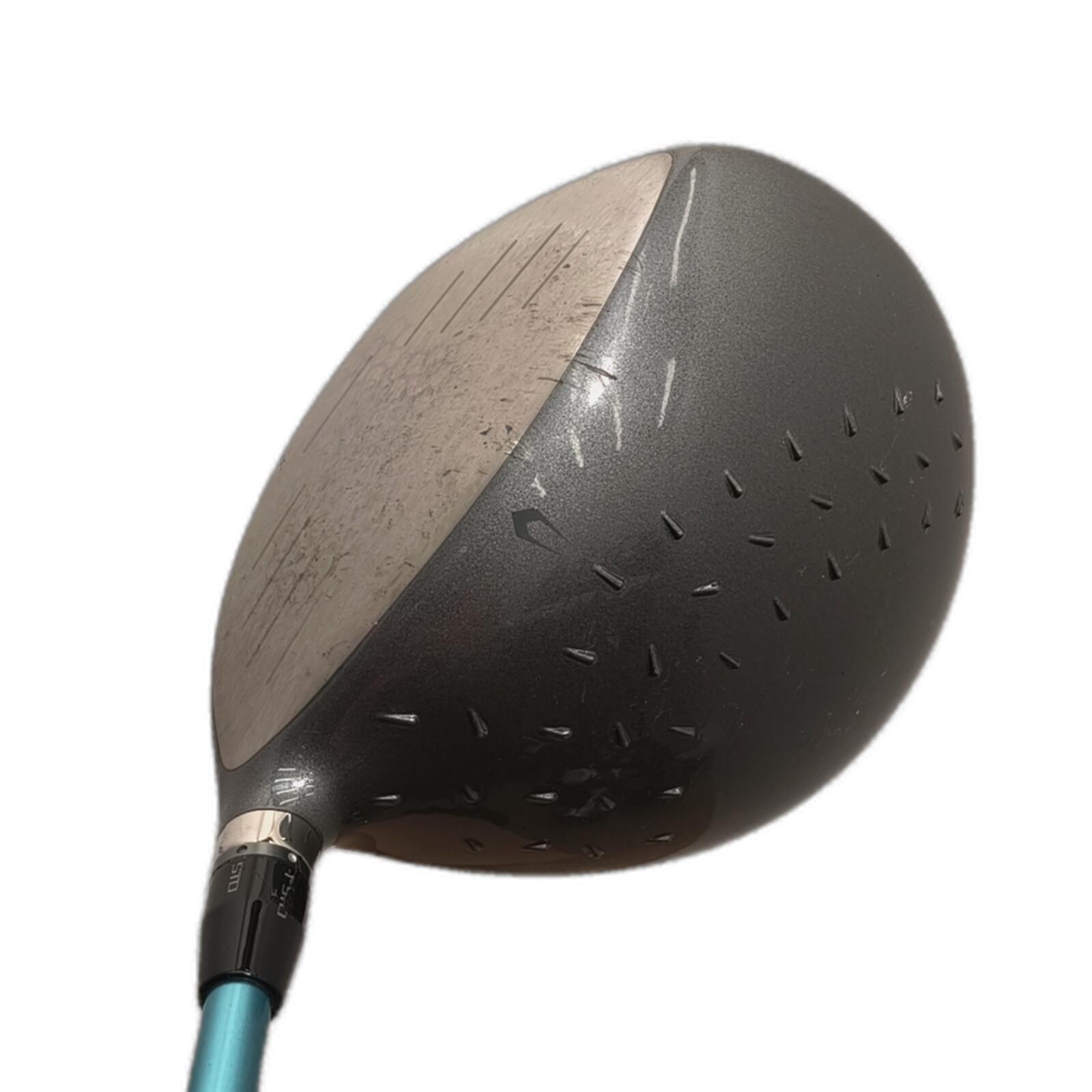 Wilson D300 Superlight Driver / Flex Ladies / Loft 13 3/5