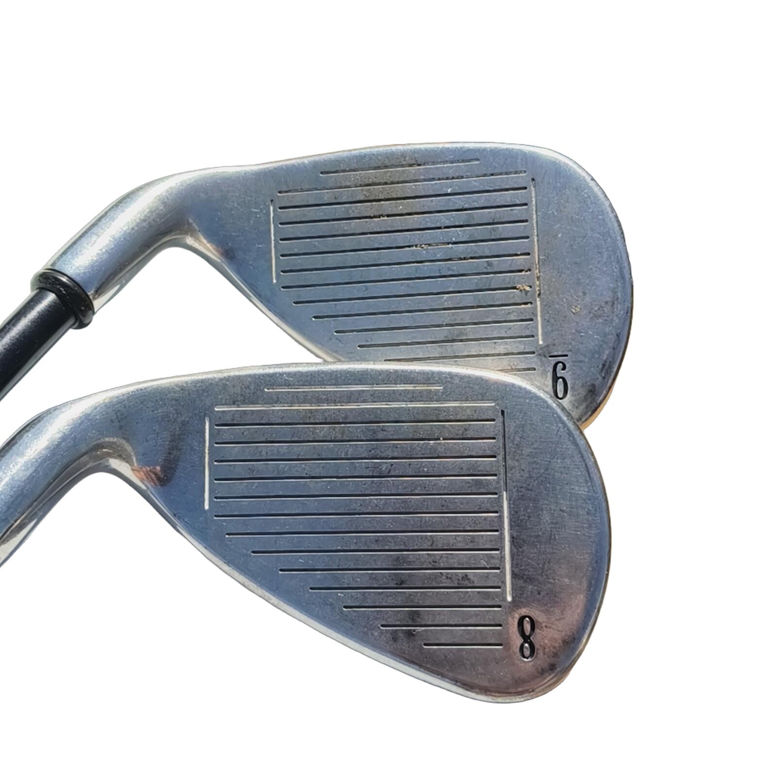 Callaway Big Bertha IJzerset / 6-9i / Flex Regular / Grafiet 7/7