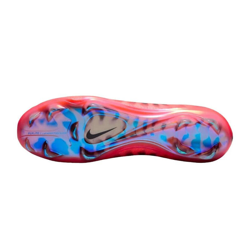 Ghete fotbal Nike Vapor 17 Elite FG T Se