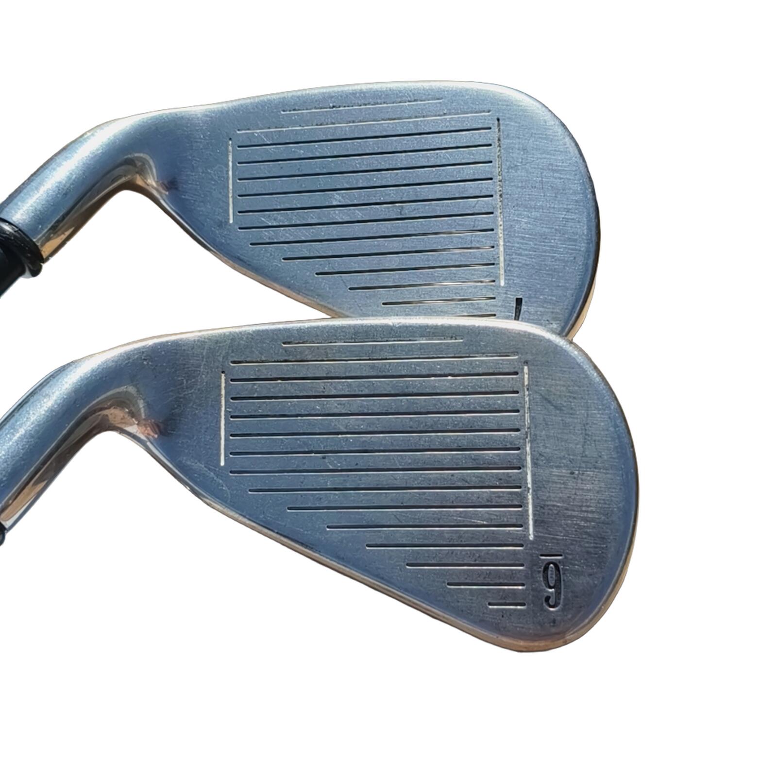 Callaway Big Bertha IJzerset / 6-9i / Flex Regular / Grafiet 6/7