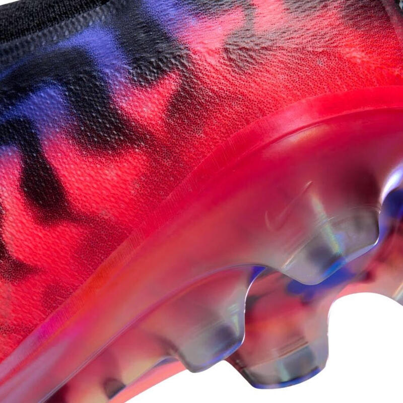Ghete fotbal Nike Vapor 17 Elite FG T Se
