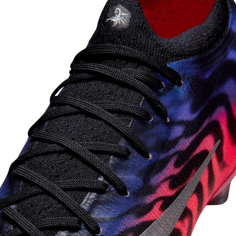 Ghete fotbal Nike Vapor 17 Elite FG T Se