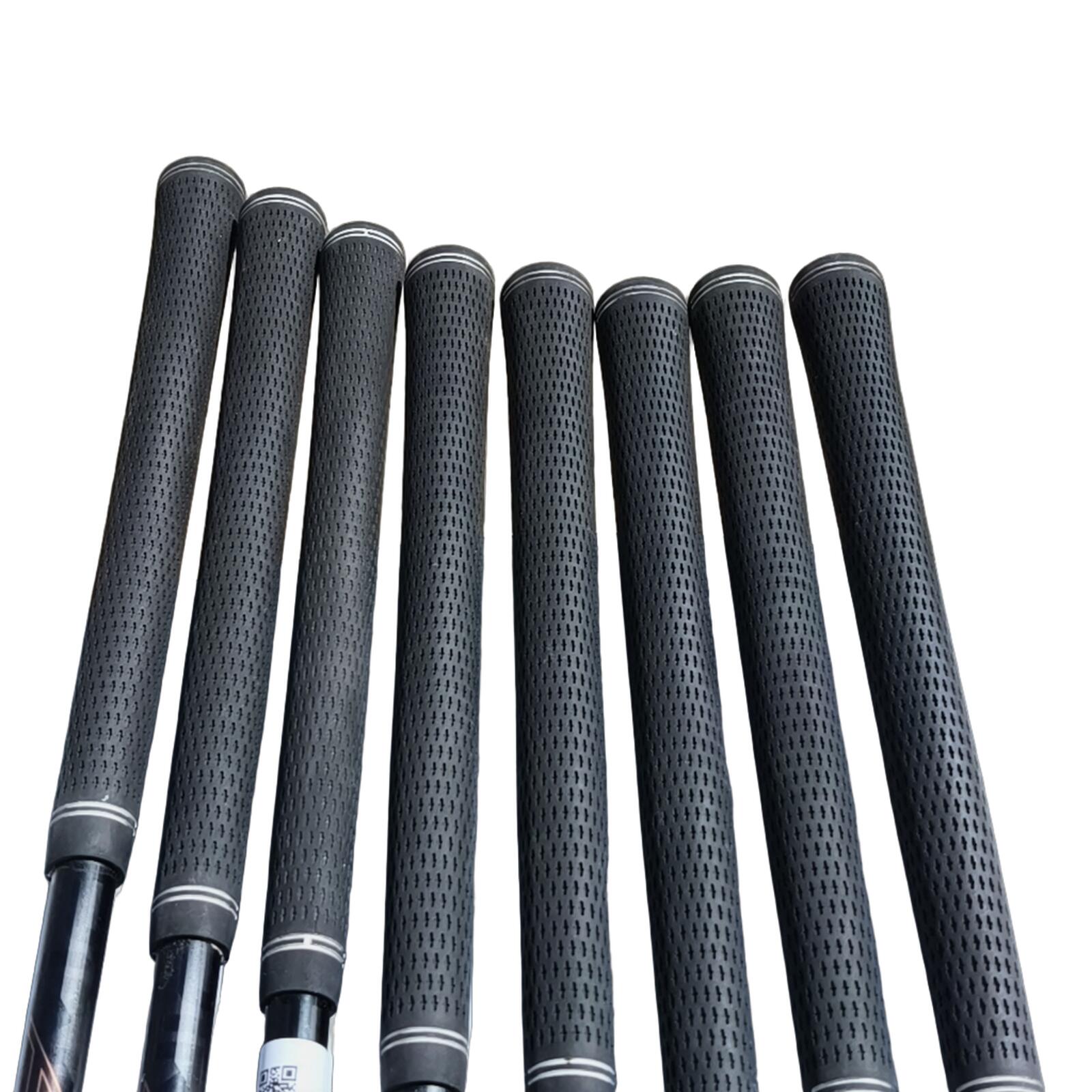 PING G400 IJzerset / 5-PW+GW+SW / Flex Regular / Grafiet 5/7