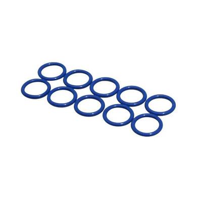 Set van 10 remslangpakkingen voor remklauwen brakco compatible magura mt4-5-6-7-