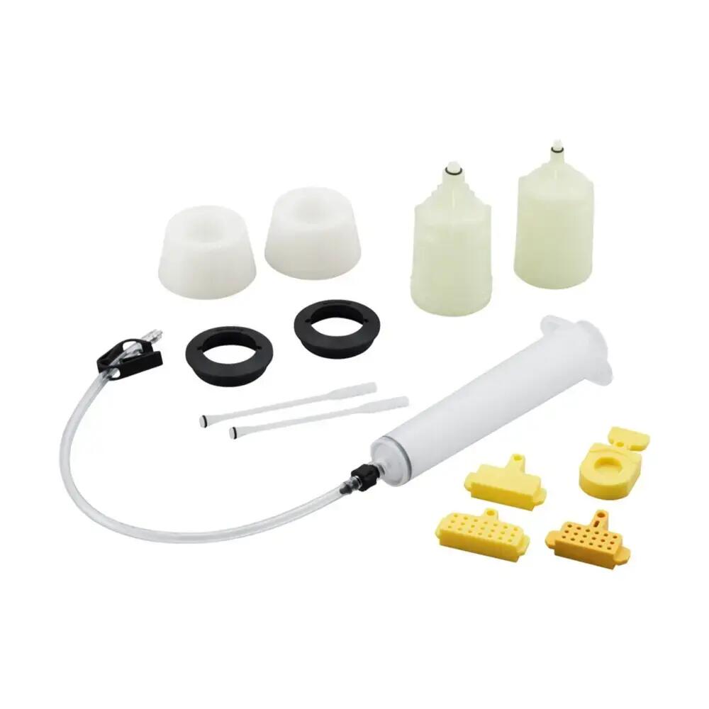 Brake bleed kit Shimano TL-BR
