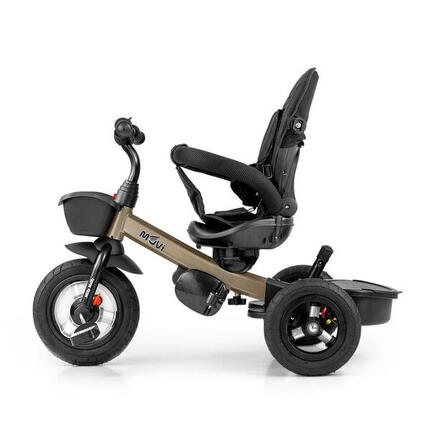 Movi Black Gold Kinderdreirad