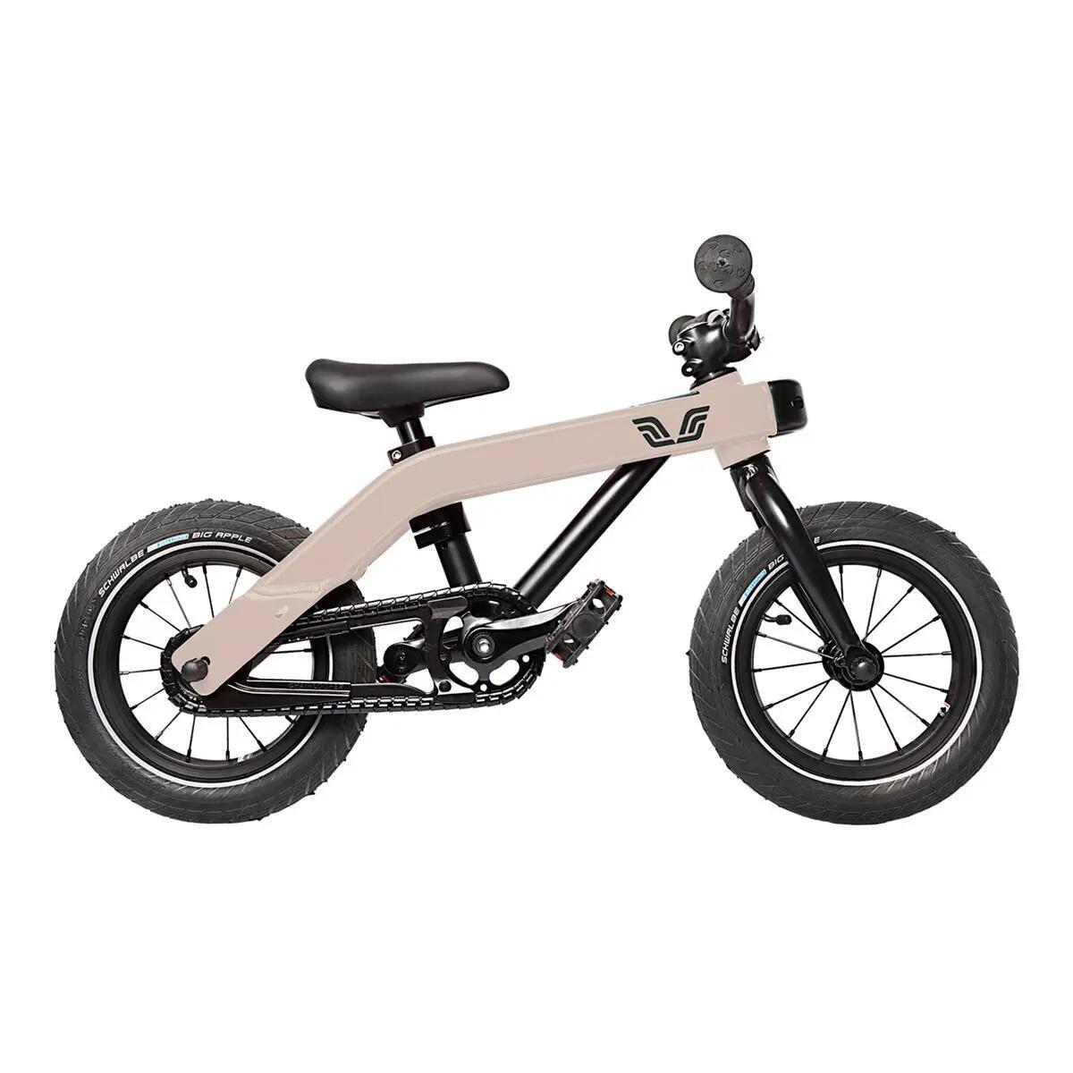 3 in 1 meegroeifiets - loopfiets - kinderfiets 2/15