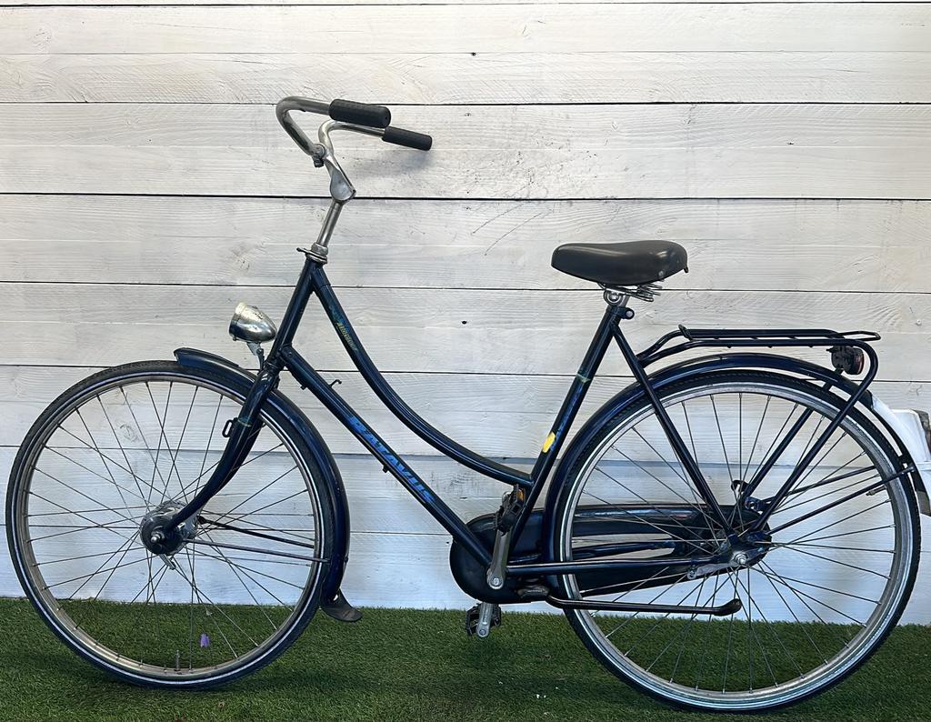 Vélo d’occasion Batavus Florence 4/4