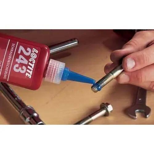 Gemiddelde loctite Loctite 2/2