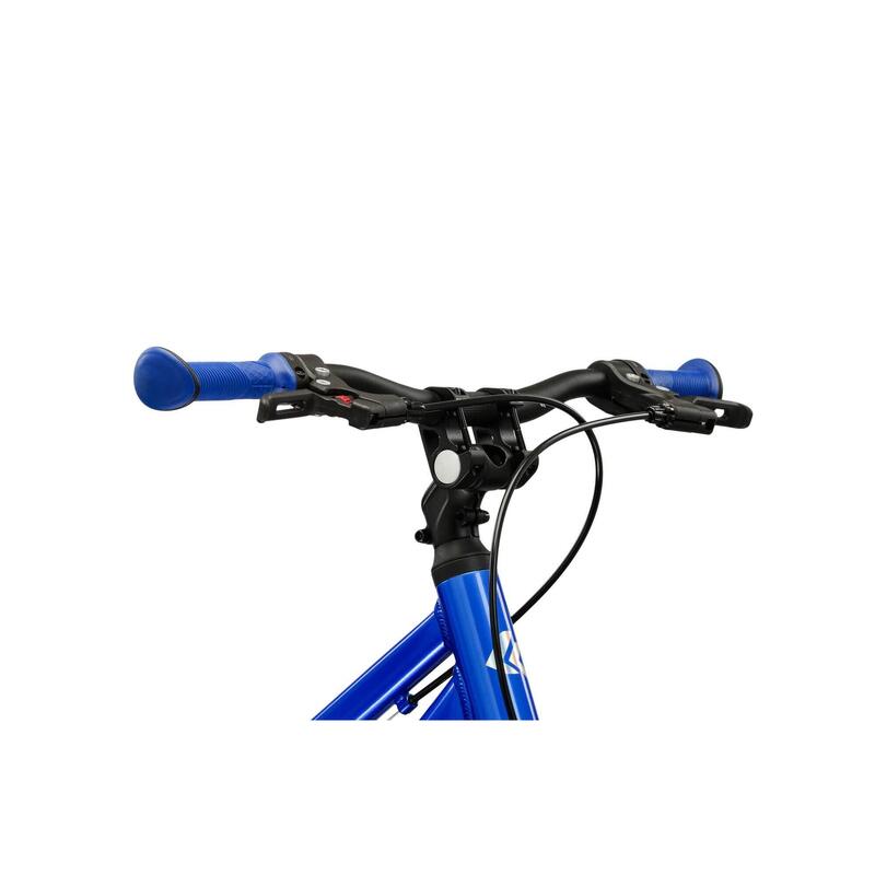 Bicicleta copii Kross Liftie 16" — ultrausoara, 5.8 kg