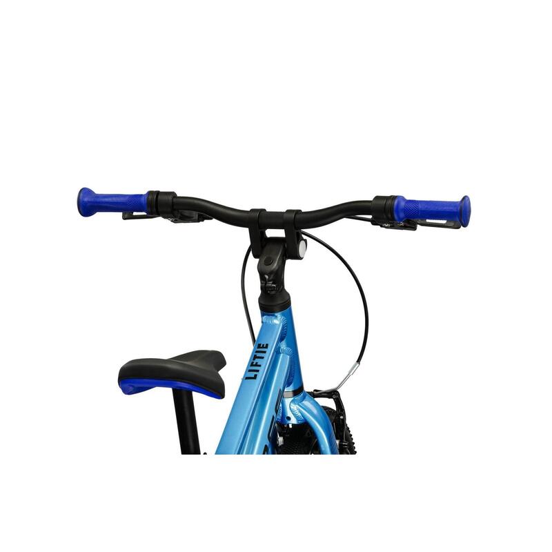 Bicicleta copii Kross Liftie 14" — ultrausoara, 5.5 kg