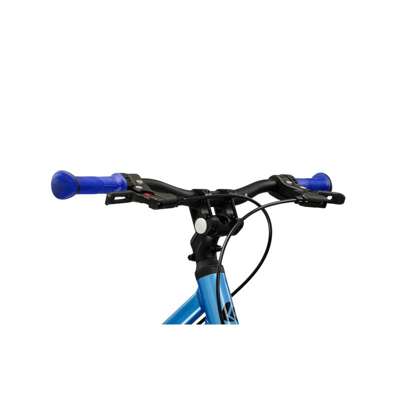 Bicicleta copii Kross Liftie 14" — ultrausoara, 5.5 kg