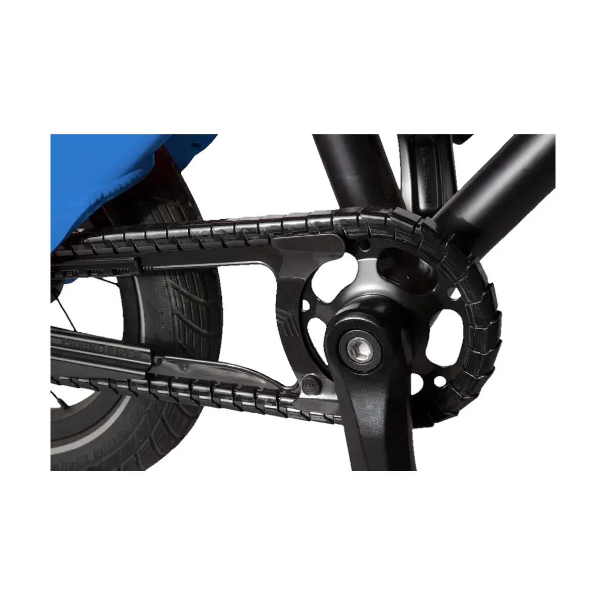 Vélo 3-en-1 évolutif pour enfant – draisienne & vélo 4/15