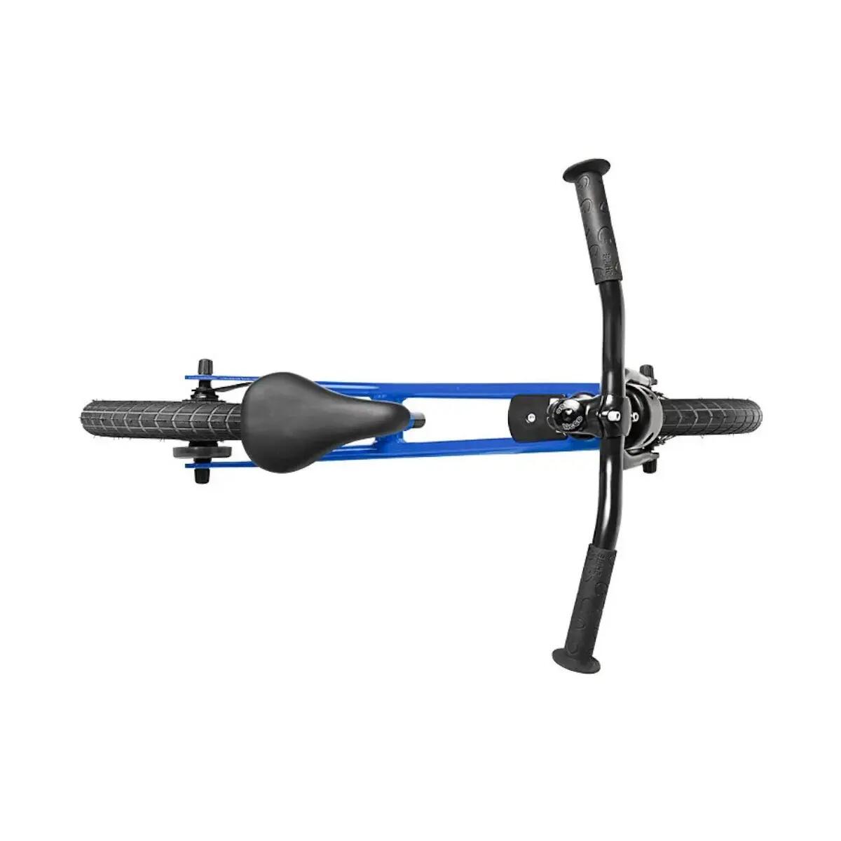 Vélo 3-en-1 évolutif pour enfant – draisienne & vélo 3/15