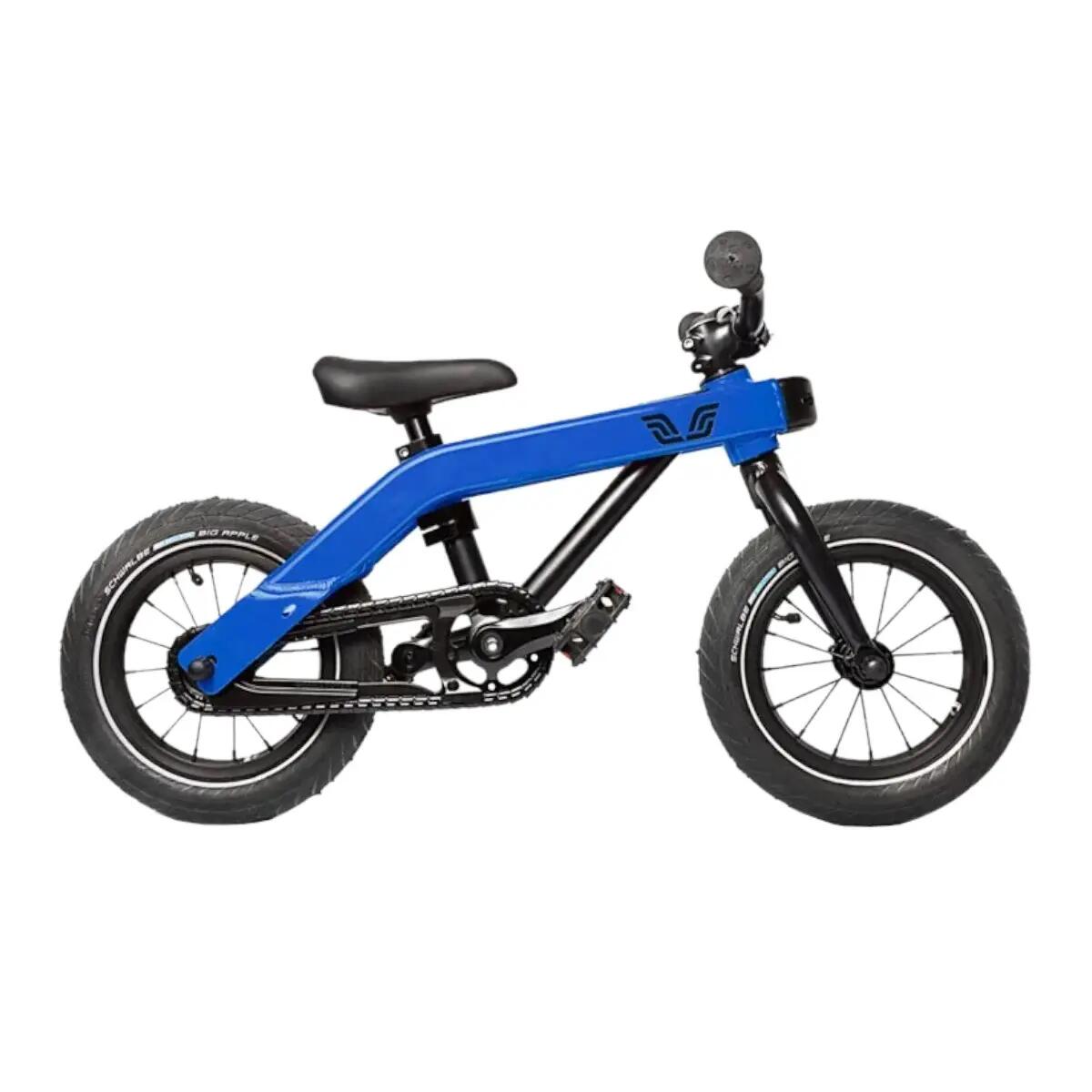 Vélo 3-en-1 évolutif pour enfant – draisienne & vélo 2/15
