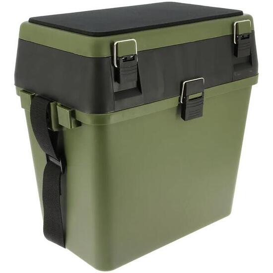 Box NGT Session Seat Box