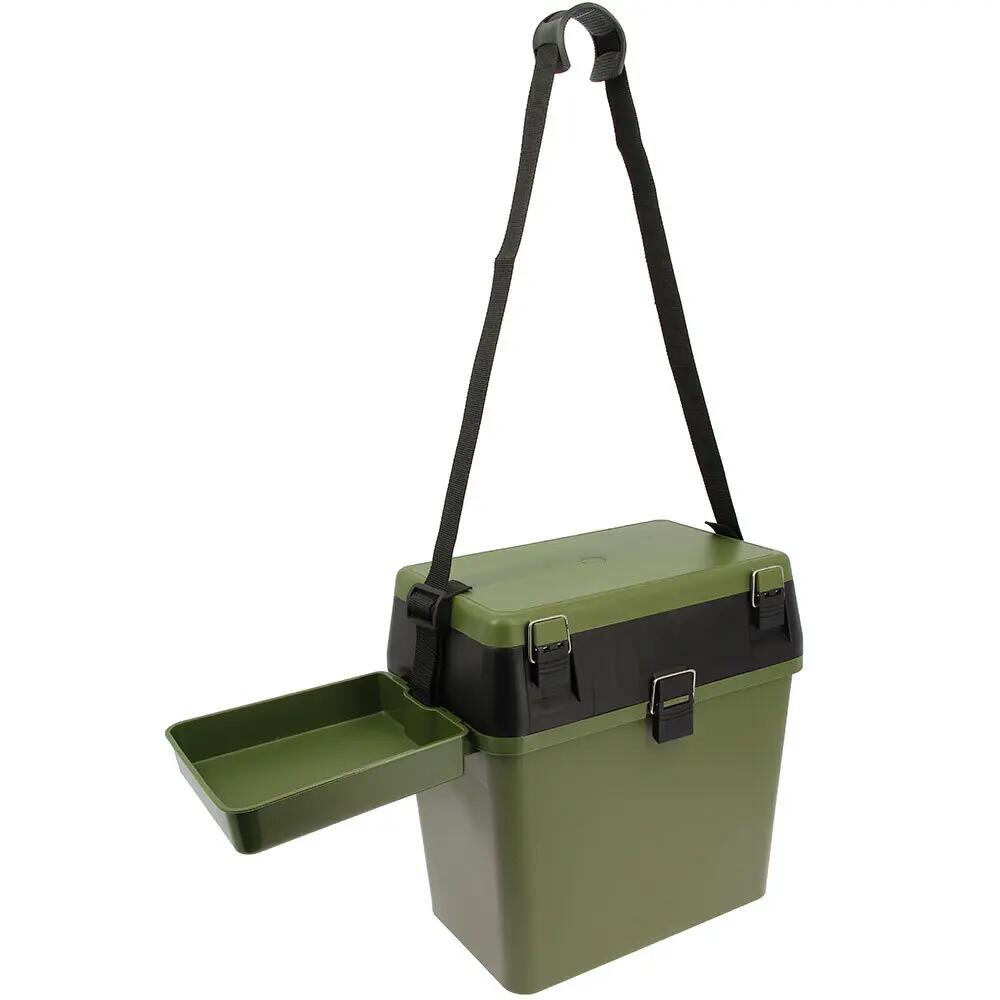 Box NGT Session Seat Box 6/6