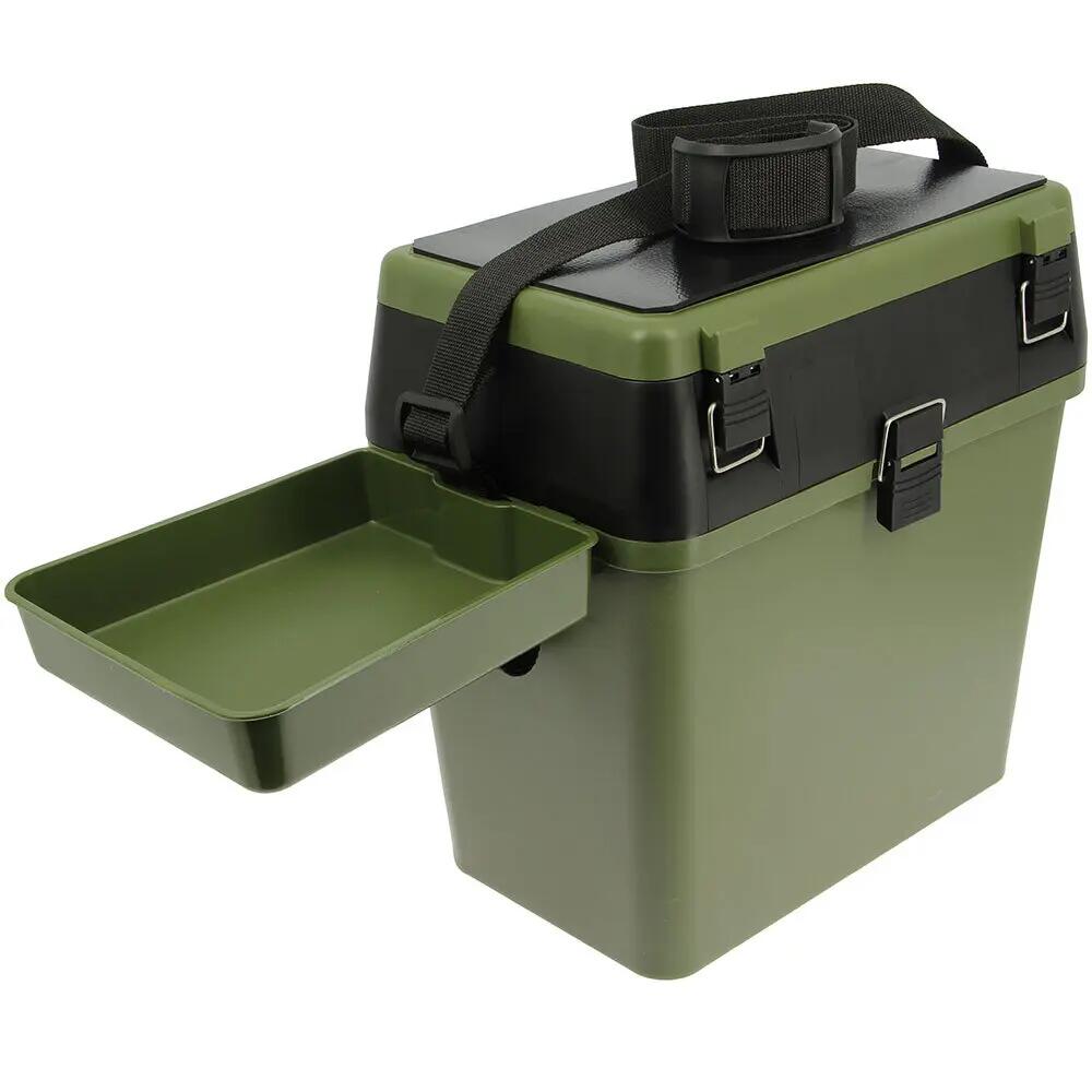 Box NGT Session Seat Box 4/6