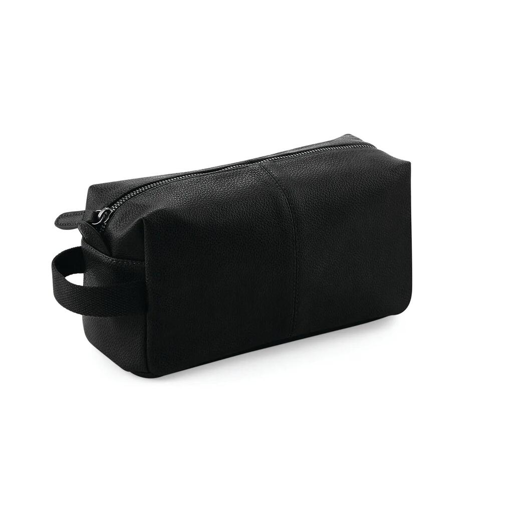 Toiletry bag Quadra Nuhide®