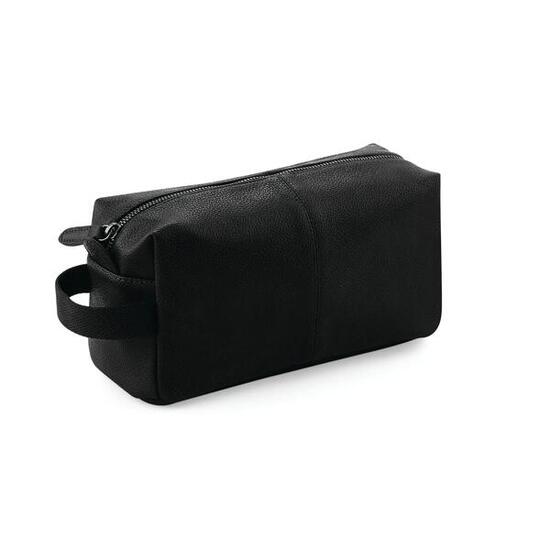 Trousse de toilette Quadra Nuhide®