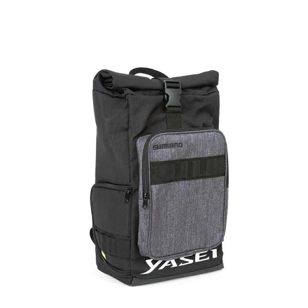 Luggage Shimano Yasei Rucksack