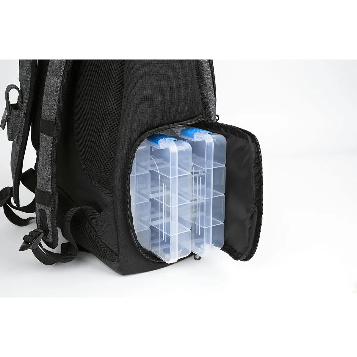 Bagages Shimano Yasei Rucksack 5/5