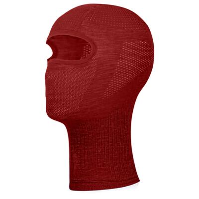 Unisex - Ciclismo - Balaclava - lana merino a una sola fodera - LASTING