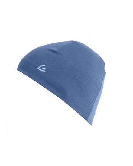 Unisexe - Cyclisme - Bonnet - Laine mérinos, sobre - BOLY - Couleur naturelle