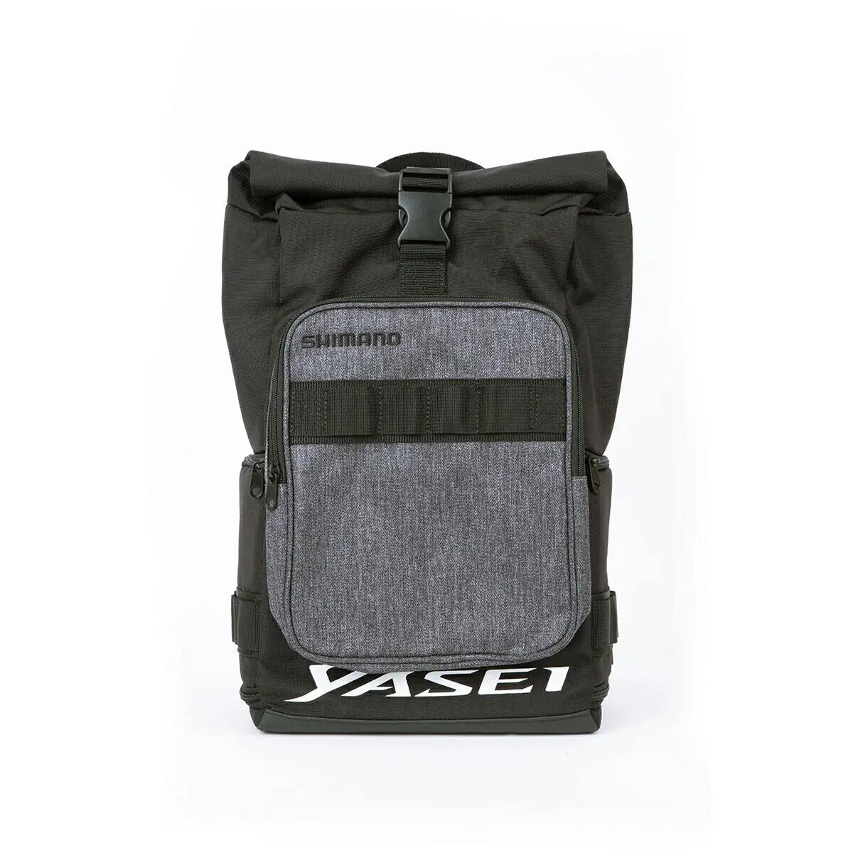 Bagages Shimano Yasei Rucksack 2/5