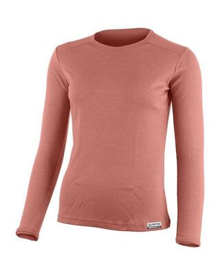 Merino thermoshirt voor dames bela