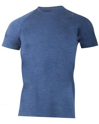 Merino thermoshirt voor heren CARLOS