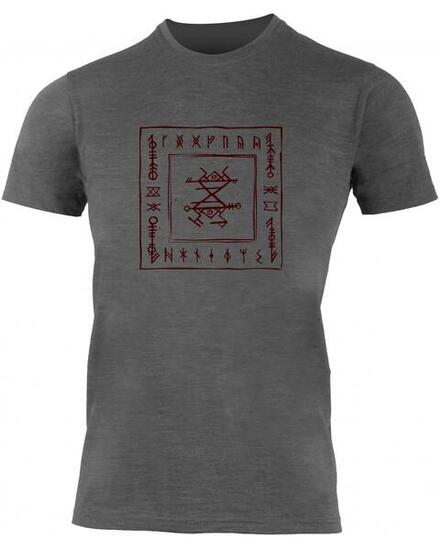 Merino thermoshirt voor heren RADIM