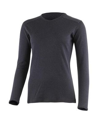 Merino thermoshirt voor dames bela