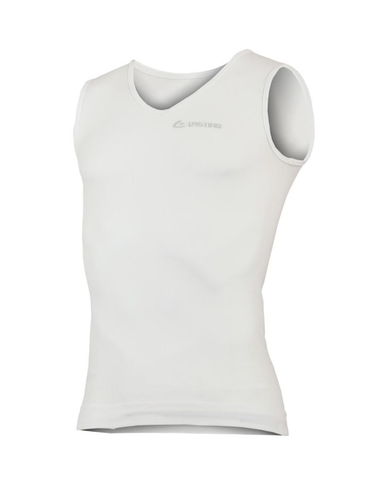 Homme - Cyclisme - maillot sans manches - antibactérien, léger 1/1