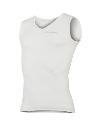 Homme - Cyclisme - maillot sans manches - antibactérien, léger