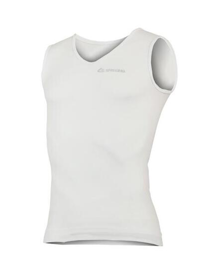 Homme - Cyclisme - maillot sans manches - antibactérien, léger