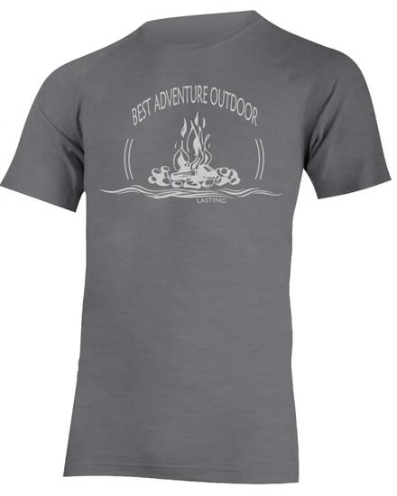 Heren - wielrennen - kortearm-thermoregulerend baselayer