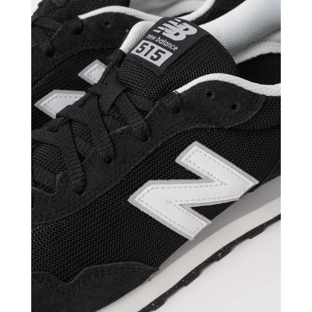 Pantofi universali ml515blk pentru întregul an negri bărbătești 6/6