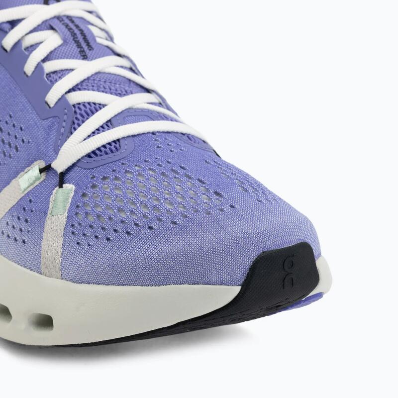 Pantofi alergare On Cloudsurfer 2 - amortizare CloudTec Phase™ - Sailor | Ivory