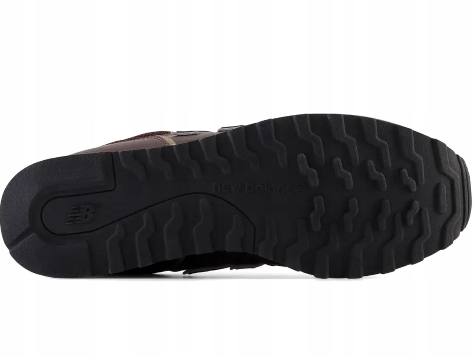 Buty Męskie New Balance Sportowe Wygodne 7/7